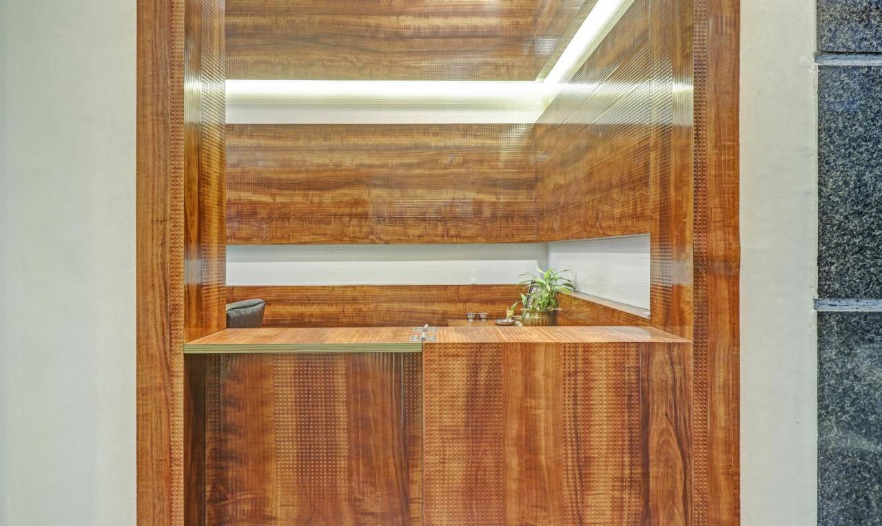 Treebo Trend Corporate Suites Mysore Road Bangalore Esterno foto